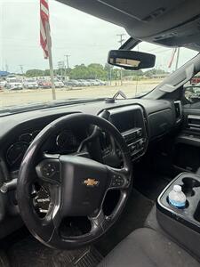 2018 Chevrolet Silverado 1500 LT - Photo 3 - Fort Worth, TX 76111