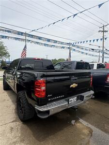 2018 Chevrolet Silverado 1500 LT - Photo 2 - Fort Worth, TX 76111