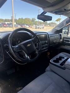 2017 Chevrolet Silverado 1500 LT   - Photo 4 - Fort Worth, TX 76111