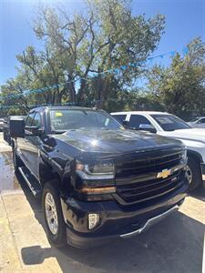 2017 Chevrolet Silverado 1500 LT   - Photo 5 - Fort Worth, TX 76111