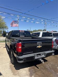 2017 Chevrolet Silverado 1500 LT   - Photo 2 - Fort Worth, TX 76111