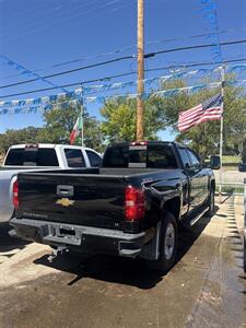 2017 Chevrolet Silverado 1500 LT   - Photo 3 - Fort Worth, TX 76111