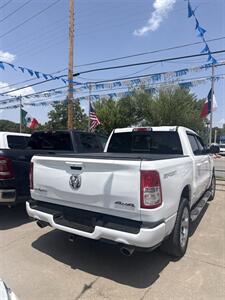 2020 RAM 1500 Big Horn - Photo 4 - Fort Worth, TX 76111