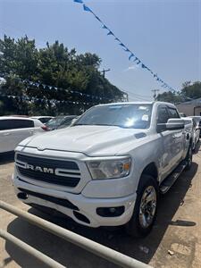 2020 RAM 1500 Big Horn Truck