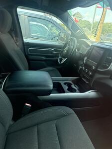 2020 RAM 1500 Big Horn - Photo 3 - Fort Worth, TX 76111