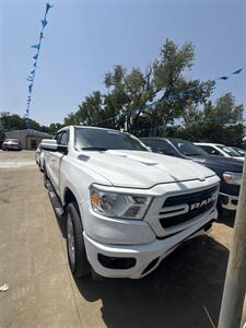 2020 RAM 1500 Big Horn - Photo 2 - Fort Worth, TX 76111