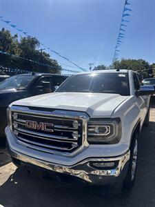2018 GMC Sierra 1500 SLT - Photo 1 - Fort Worth, TX 76111