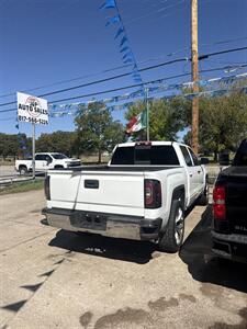 2018 GMC Sierra 1500 SLT - Photo 5 - Fort Worth, TX 76111