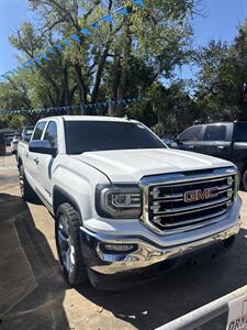 2018 GMC Sierra 1500 SLT - Photo 2 - Fort Worth, TX 76111