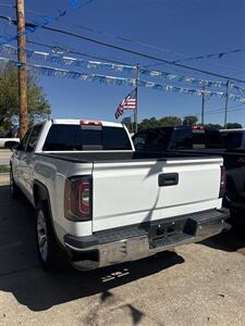 2018 GMC Sierra 1500 SLT - Photo 4 - Fort Worth, TX 76111