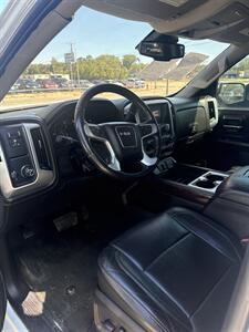 2018 GMC Sierra 1500 SLT - Photo 3 - Fort Worth, TX 76111