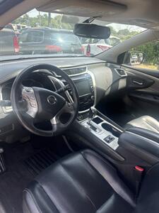 2018 Nissan Murano S   - Photo 5 - Fort Worth, TX 76111