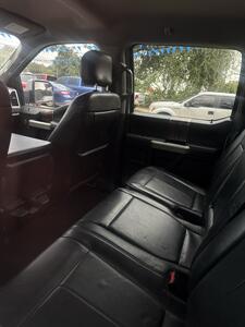 2018 Ford F-150 LARIAT - Photo 4 - Fort Worth, TX 76111