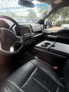 2018 Ford F-150 LARIAT - Photo 3 - Fort Worth, TX 76111