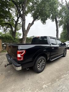 2020 Ford F-150 XL   - Photo 3 - Fort Worth, TX 76111