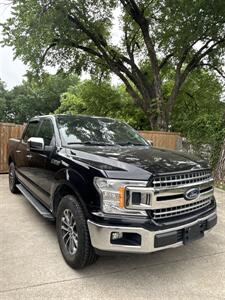 2020 Ford F-150 XL   - Photo 2 - Fort Worth, TX 76111