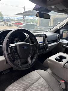 2020 Ford F-150 XL   - Photo 5 - Fort Worth, TX 76111