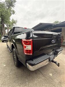 2020 Ford F-150 XL   - Photo 4 - Fort Worth, TX 76111