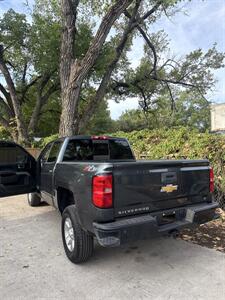 2018 Chevrolet Silverado 1500 LT - Photo 4 - Fort Worth, TX 76111