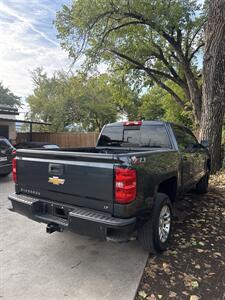 2018 Chevrolet Silverado 1500 LT - Photo 3 - Fort Worth, TX 76111