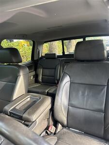 2018 Chevrolet Silverado 1500 LT - Photo 5 - Fort Worth, TX 76111