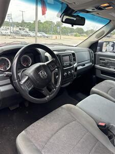 2016 RAM 1500 SLT - Photo 4 - Fort Worth, TX 76111