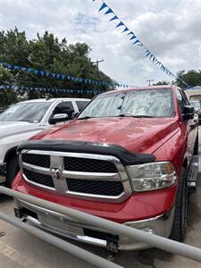 2016 RAM 1500 SLT Truck