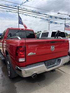 2016 RAM 1500 SLT - Photo 2 - Fort Worth, TX 76111