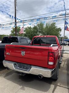 2016 RAM 1500 SLT - Photo 3 - Fort Worth, TX 76111