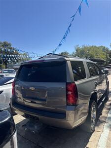 2017 Chevrolet Tahoe LT   - Photo 3 - Fort Worth, TX 76111