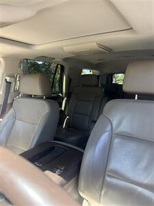 2017 Chevrolet Tahoe LT   - Photo 5 - Fort Worth, TX 76111