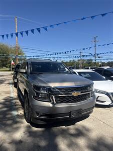 2017 Chevrolet Tahoe LT   - Photo 2 - Fort Worth, TX 76111