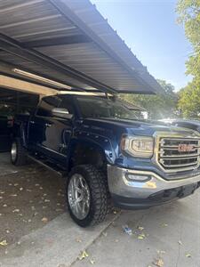 2018 GMC Sierra 1500 SLT - Photo 2 - Fort Worth, TX 76111