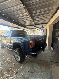 2018 GMC Sierra 1500 SLT - Photo 4 - Fort Worth, TX 76111