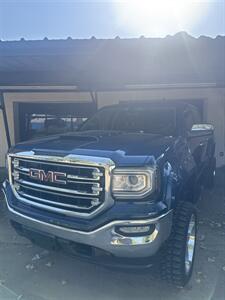 2018 GMC Sierra 1500 SLT Truck