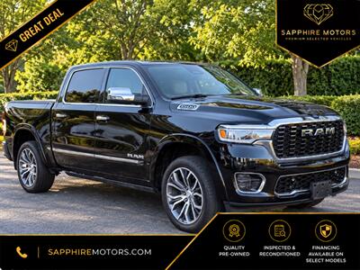 2025 RAM 1500 Tungsten Truck