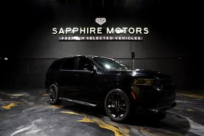 2024 Dodge Durango R/T SUV