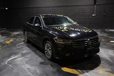 2020 Volkswagen Jetta SEL Sedan