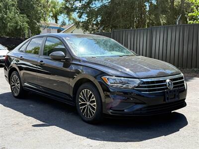 2020 Volkswagen Jetta SEL Sedan