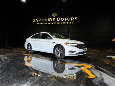 2019 Volkswagen Jetta Highline Sedan