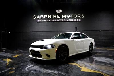 2023 Dodge Charger GT  AWD Sedan