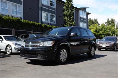 2016 Dodge Journey SE  | Sport Utility | 2.4L I4 | FWD SUV