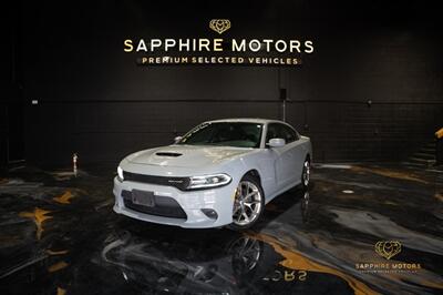 2021 Dodge Charger GT Sedan