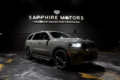 2024 Dodge Durango R/T SUV