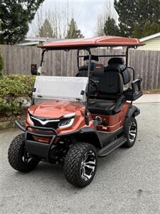 2024 Matrix E4