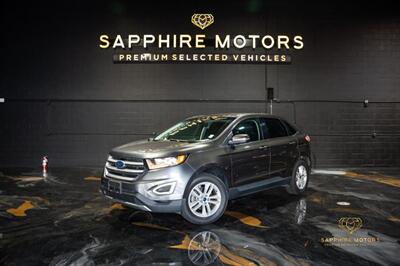 2016 Ford Edge SEL SUV