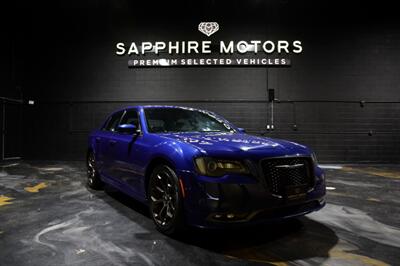 2020 Chrysler 300 Series S Sedan