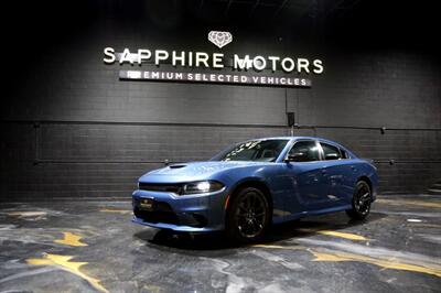 2023 Dodge Charger GT Sedan
