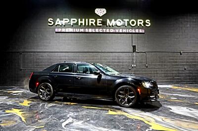 2023 Chrysler 300 Series Touring L Sedan