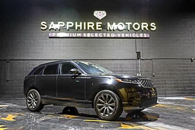 2018 Land Rover Range Rover Velar P380 R-Dynamic SE SUV